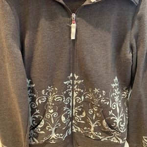 Made for Life sweatshirt. Size small